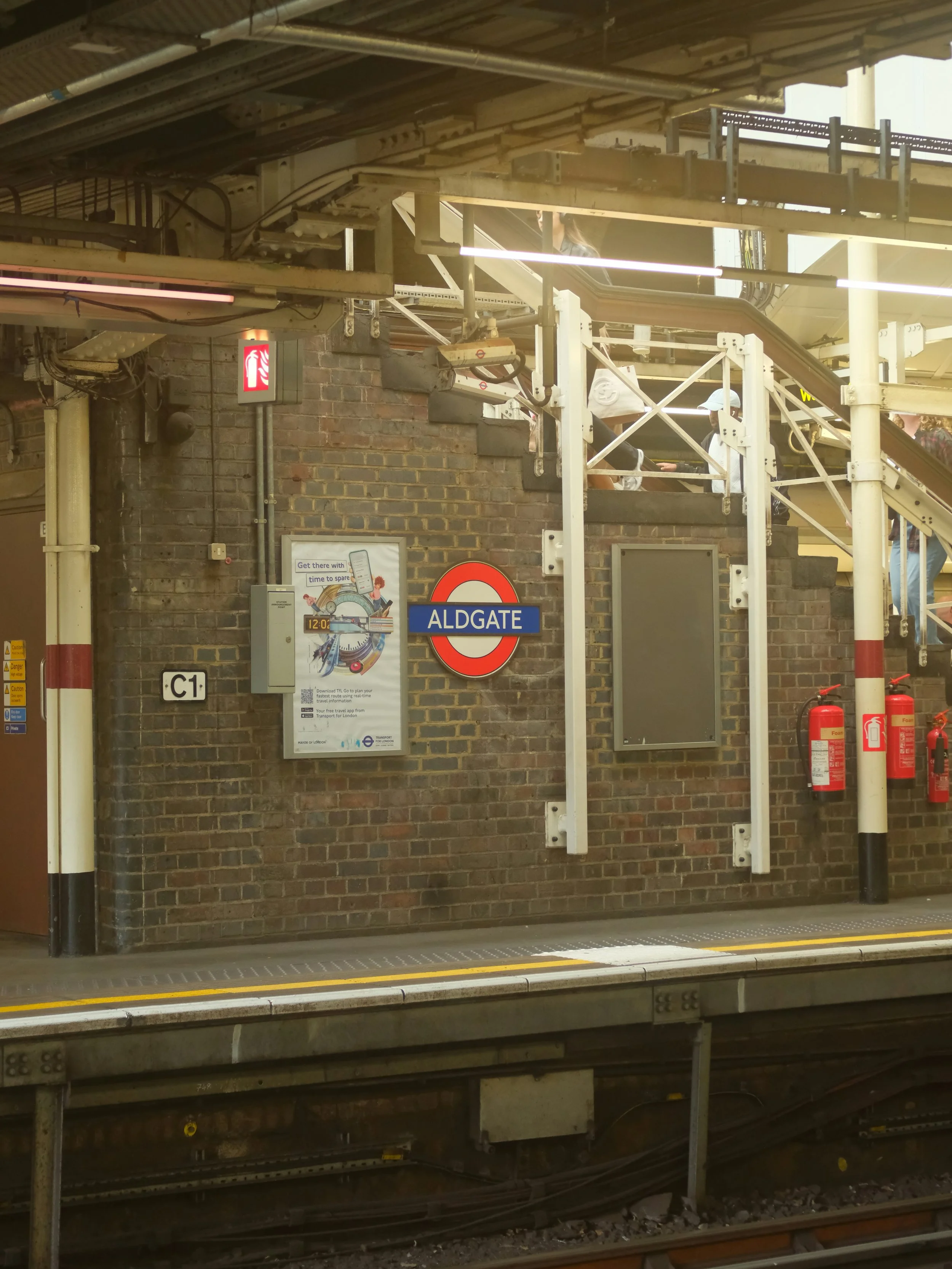 Moving From New York to London? Why Aldgate Suits City Professionals in 2026