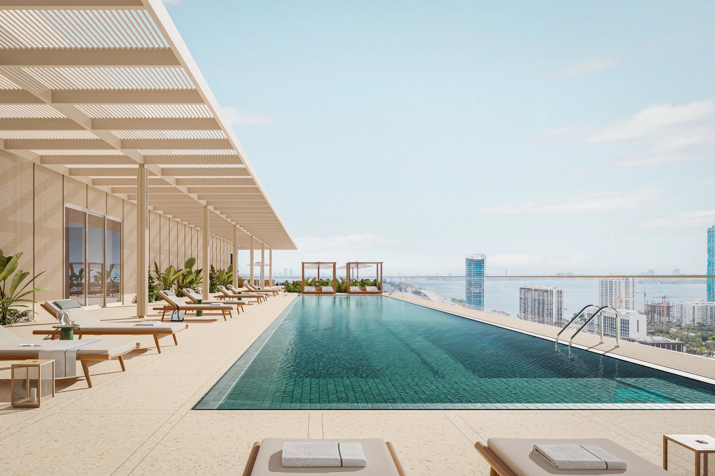 Inside Fouquet's Miami: 40,000 Square Feet of Paris, No Flash Required
