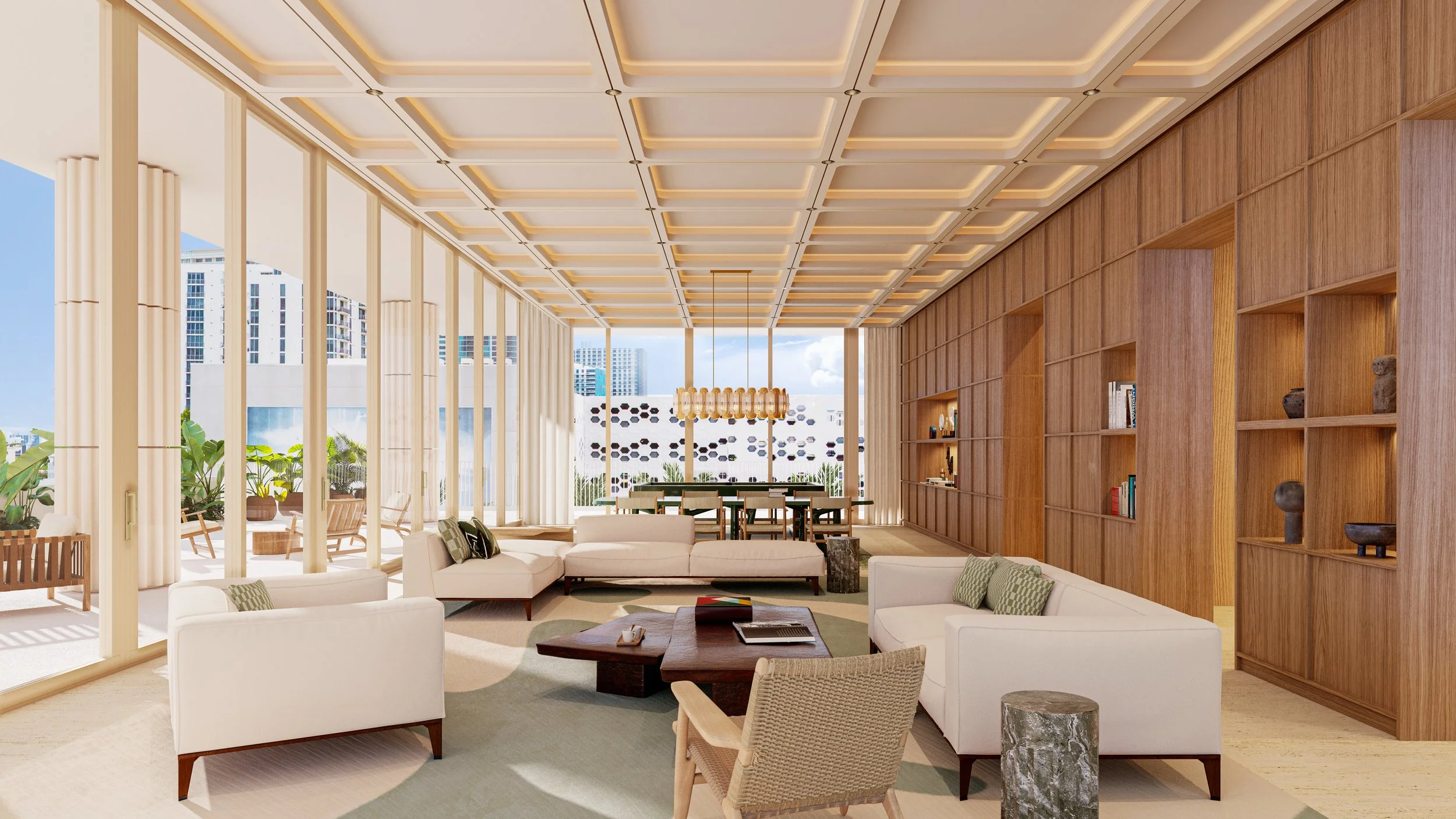 4 - Fouquet's Hotel and Residences Miami_Executive Lounge.jpg