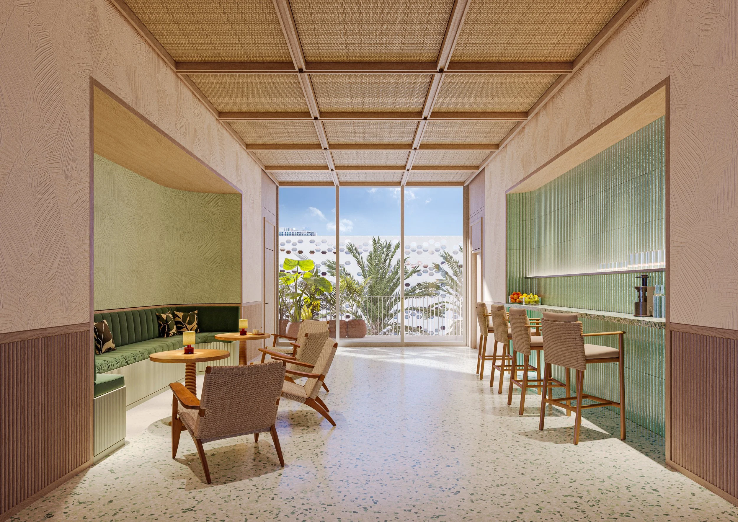 7 - Fouquet's Hotel and Residences Miami_Serenity Lounge.jpg