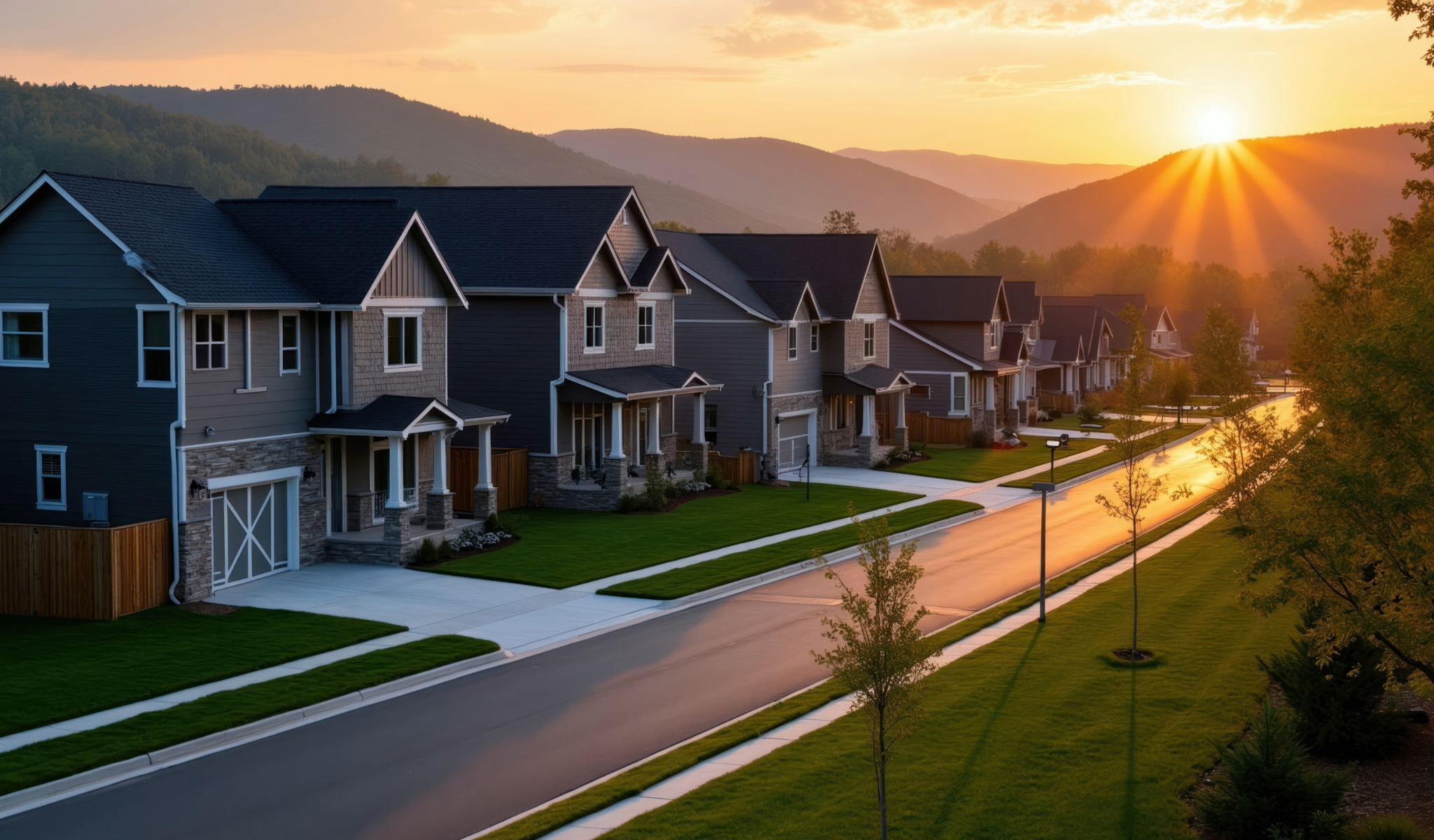 Owning a Vacant House: Risks Every Homeowner Should Know
