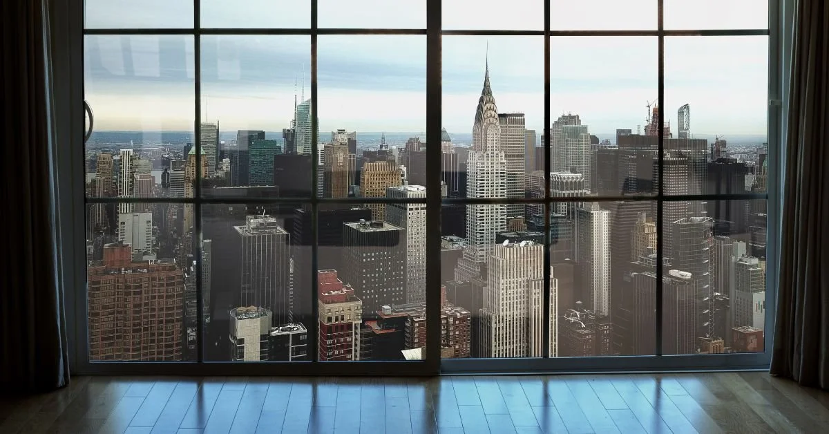 The Details That Define a True NYC Luxury Tower
