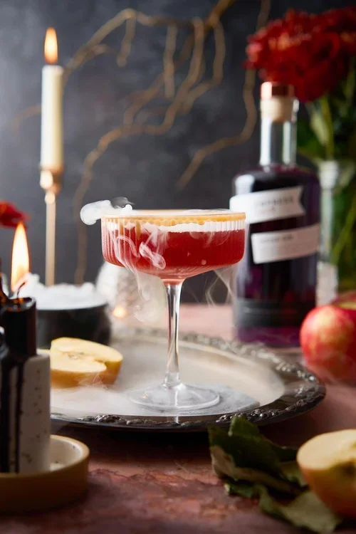 The Best Halloween Cocktails to Make in 2026