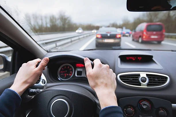 Why Posted Speed Limits Do Not Always Determine Safe Driving Speeds