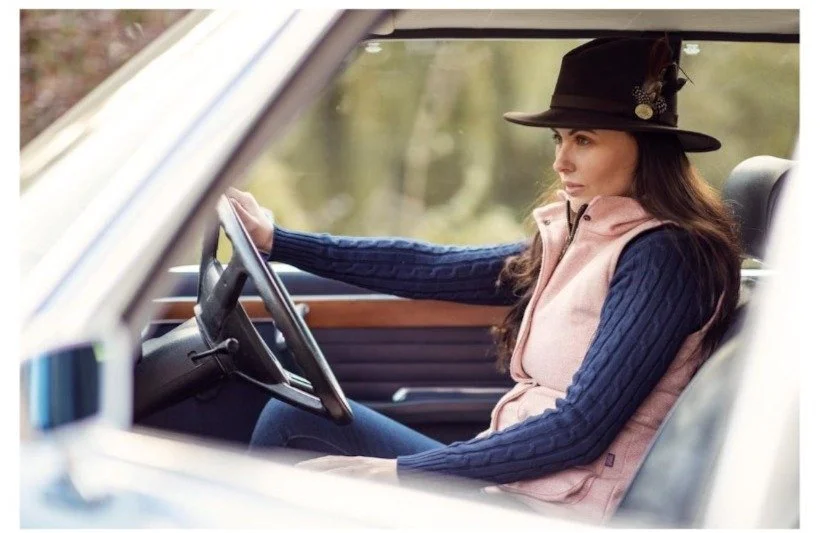 Breaking Down the Elements of Country Style Fashion