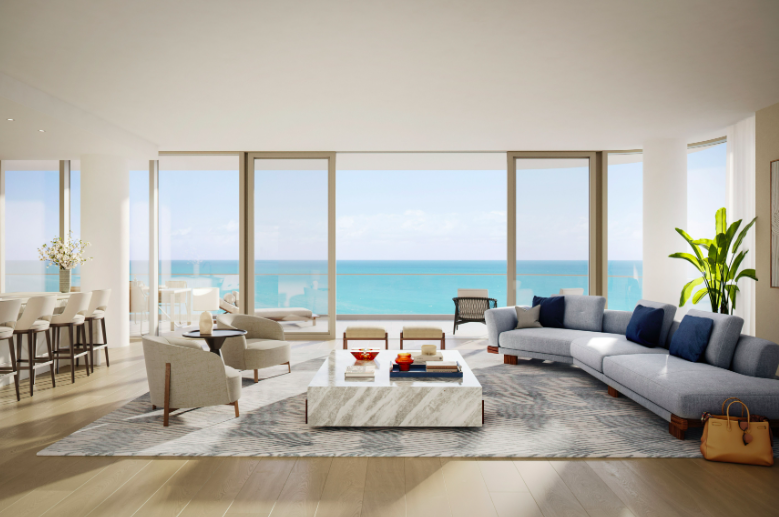 First Look At The Luxurious The Perigon Miami Beach