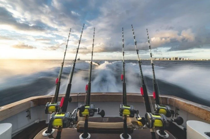 How To Step Up Your Fishing Game And Get Great Results