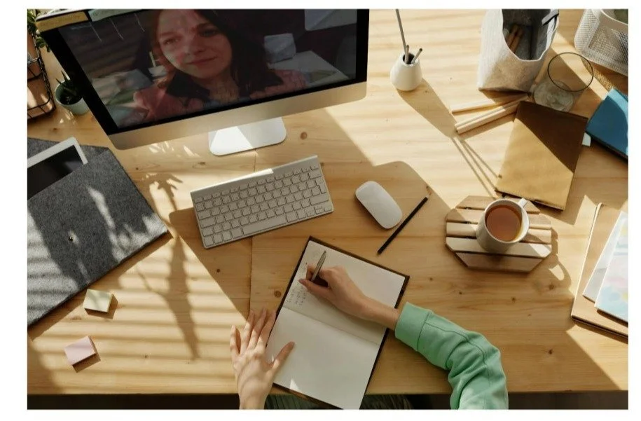 The Benefits of Studying Online for a More Balanced Lifestyle