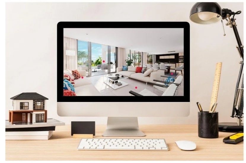 3D interior animation: 5 key reasons why it explains interior design ...