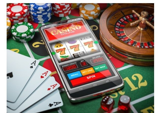 Best Online Casinos In India 15 Minutes A Day To Grow Your Business
