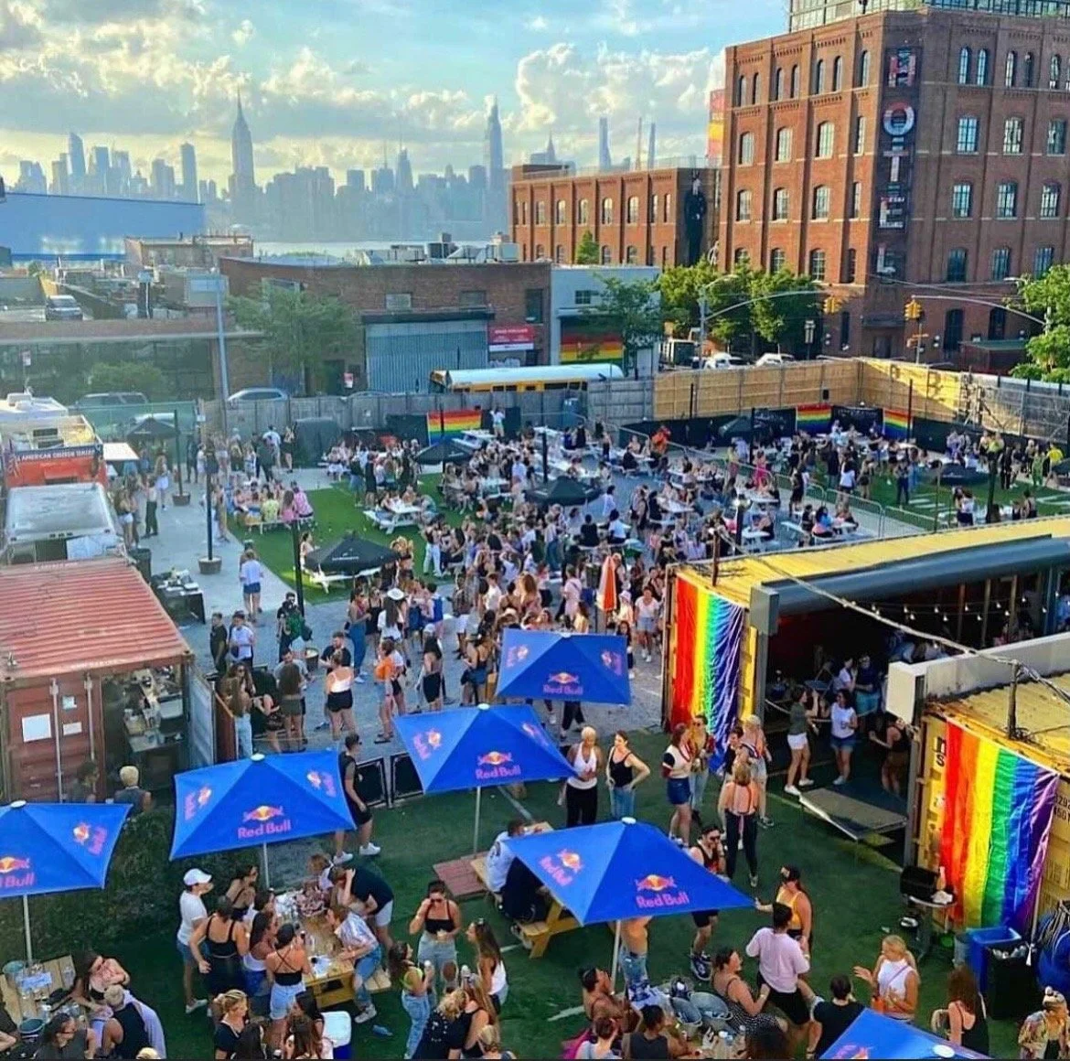 How To Celebrate LBGT In NYC 2022