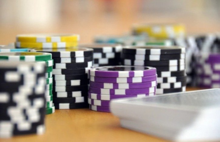 Introducing The Simple Way To casinos not in the uk