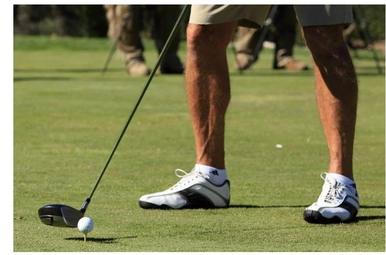 7 Reasons Why You Need to Play Golf