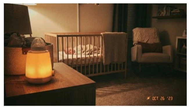 Screenshot of Why Every Modern Nursery Needs a Reliable Bottle Warmer - Google Docs.jpg