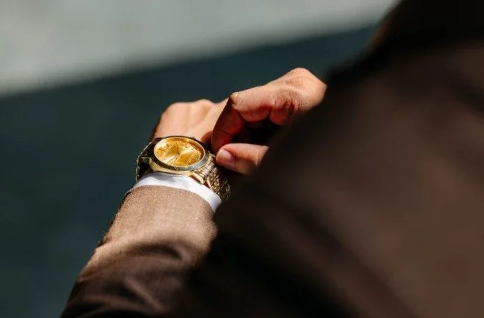 Watch Styles That Show An Artistic Sense of Style