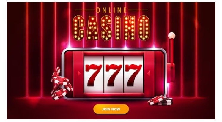 The Latest Trends In Online Slots 2023