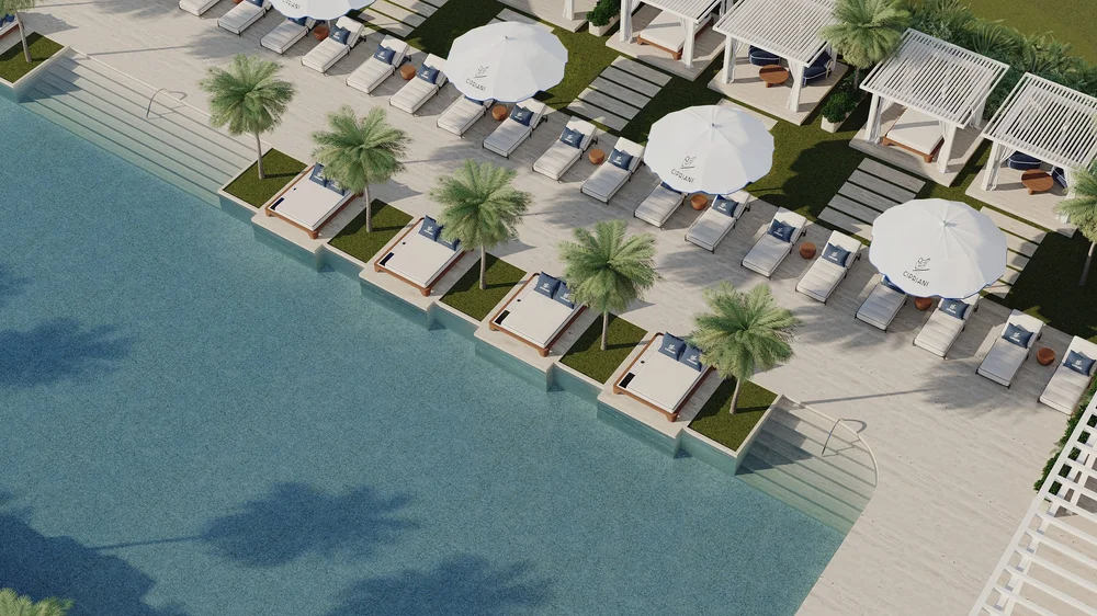 Cipriani Punta del Este Redefines Luxury Living in South America