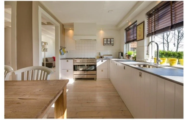 How to Plan Your Kitchen Remodel Like a Pro