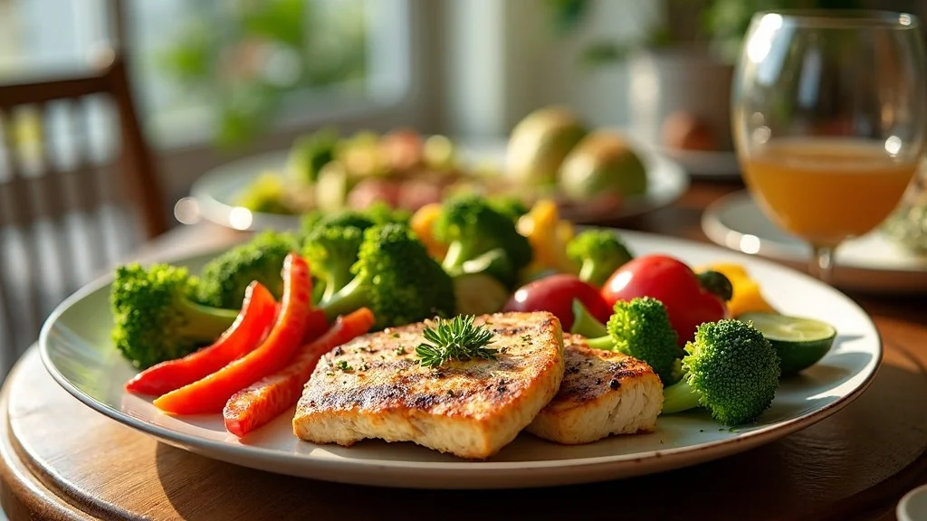 low carb diet