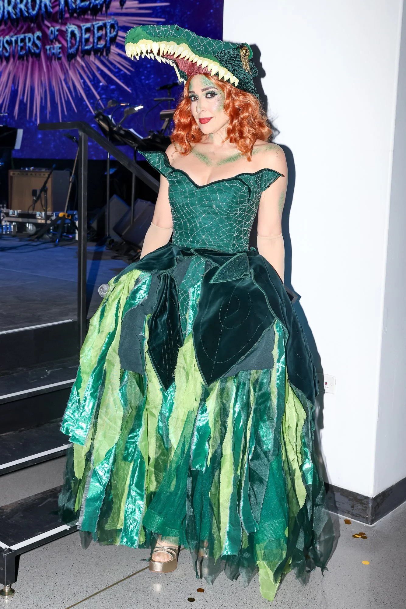 Jessica Vosk PHOTOS by BFA