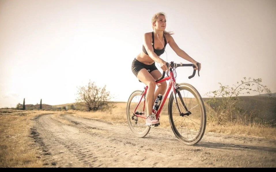 starting out cycling