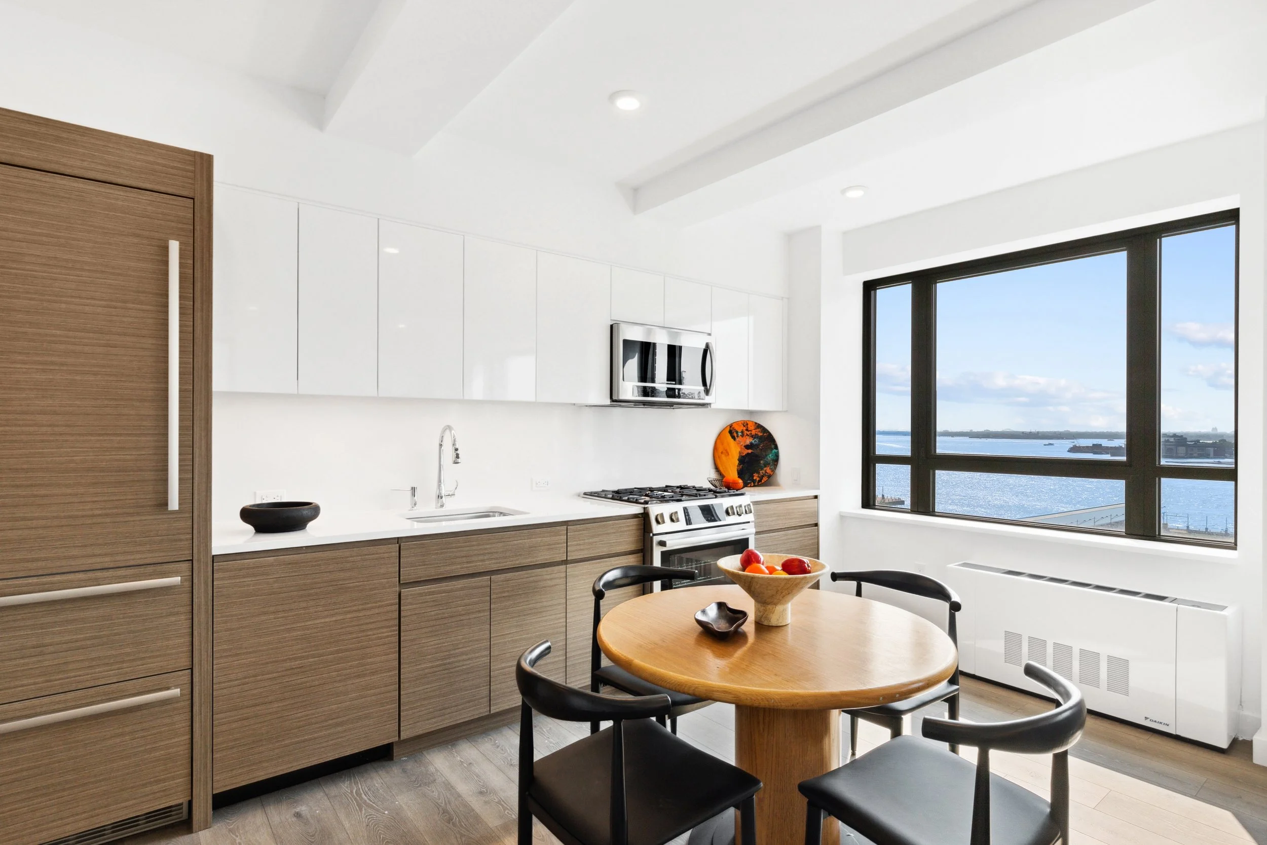 Leasing Begins at Brooklyn's Ultra-Luxe 'The Torre House'