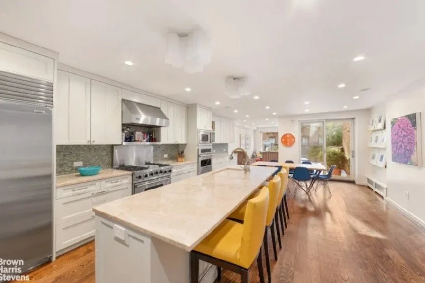 Screenshot of 49 West 95th Street, Upper West Side, New York City, NY - $6,675,000. Single Family presented by Brown Harris Stevens.jpg