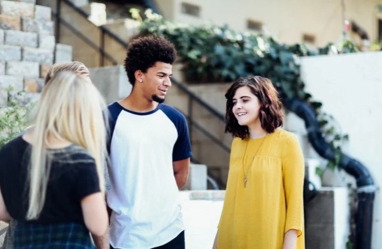 Strength in Numbers: The Surprising Benefits of Group Counseling