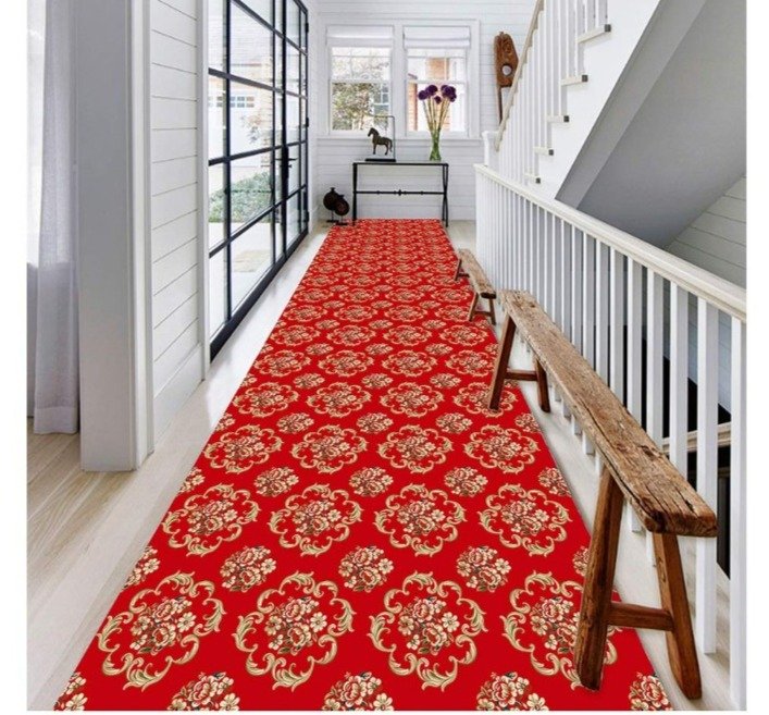 Guide To Use Runner Rugs For Your Home Decor