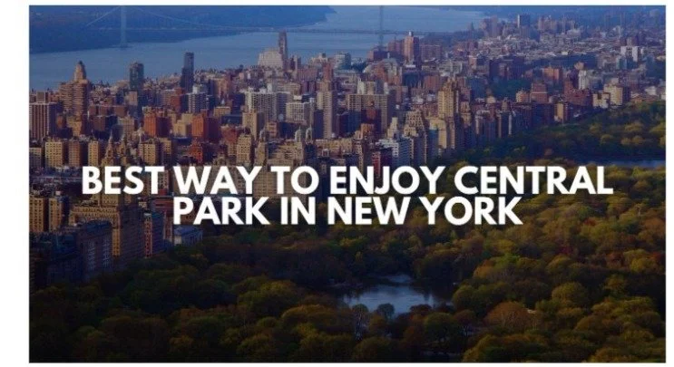 Screenshot of Best Way to Enjoy Central Park in New York.docx - Google Docs.jpg