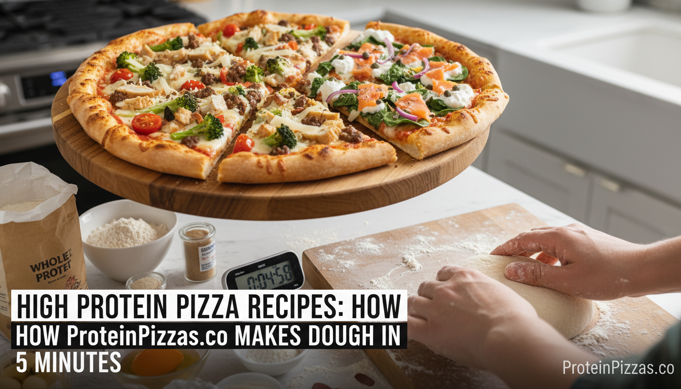 High Protein Pizza Recipes How ProteinPizzas.co Makes Dough in 5 Minutes.png
