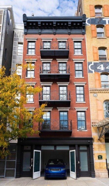 My NYC Apartment Decor Update – Fashion Steele NYC