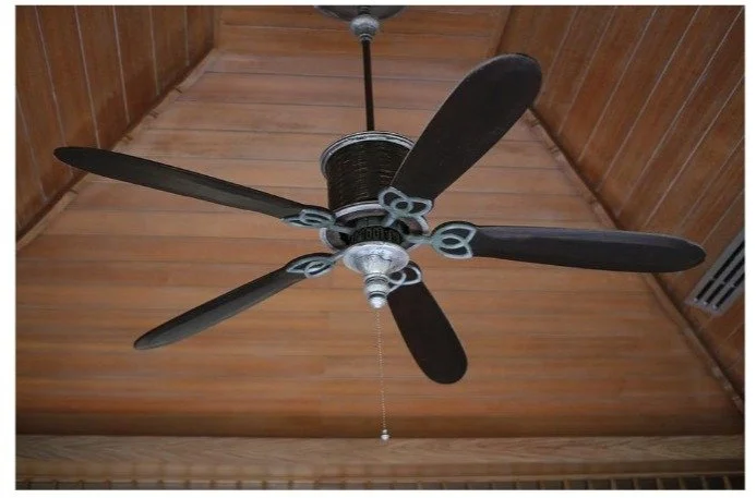 How to Choose the Perfect Ceiling Fan for Your Home
