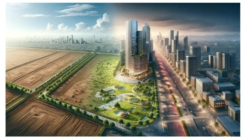 Future Real Envisioning the Future of Real Estate: How Exceptional Architectural ...