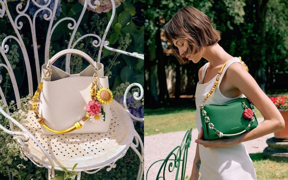 A Floral Atelier for Handbag Lovers Opens in Nolita