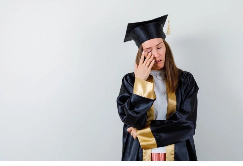 6 Tips To Make Your Graduation Day Less Stressful