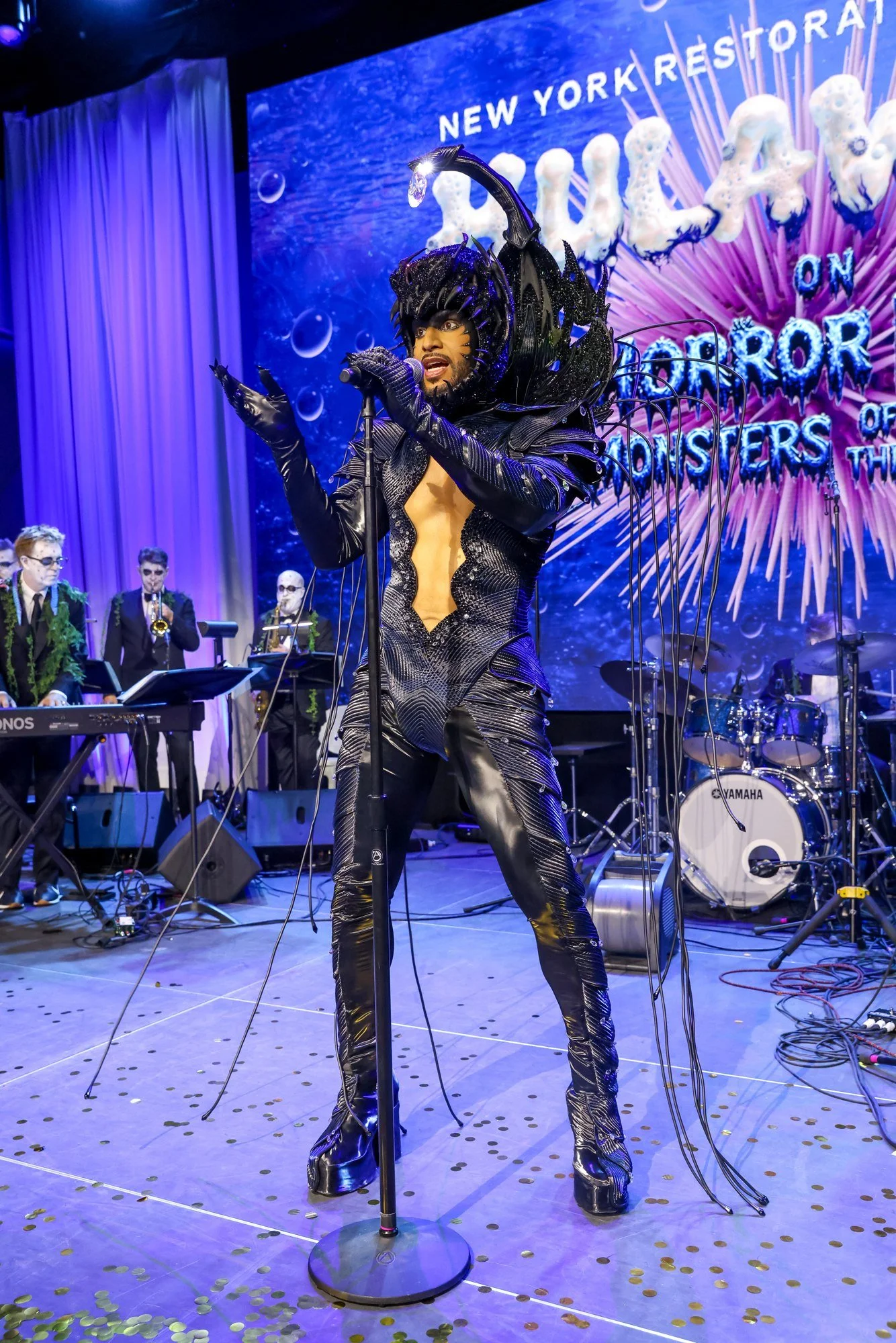 Sydney James Harcourt PHOTOS by BFA