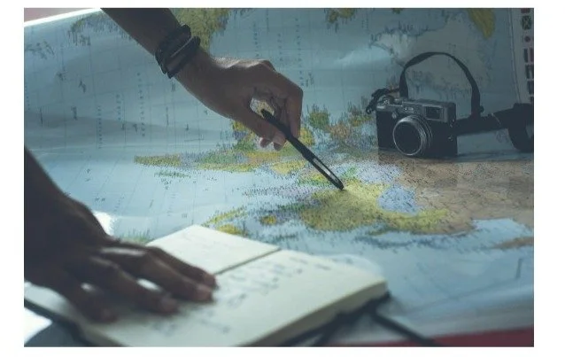 Screenshot of offthemrkt.com - How To Find A Good Travel Affiliate Program For Your Niche - 20251212.docx - Google Docs.jpg