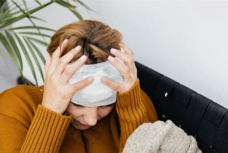 Injured in an Accident? Here's What to Do Next