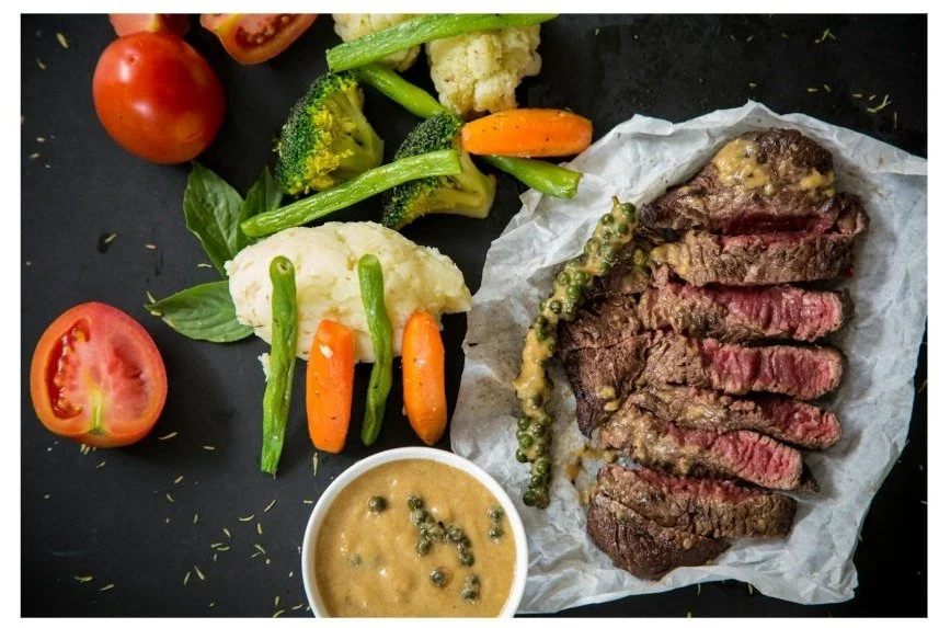 How to Use Fresh Ingredients to Elevate the Taste and Quality of Your ...