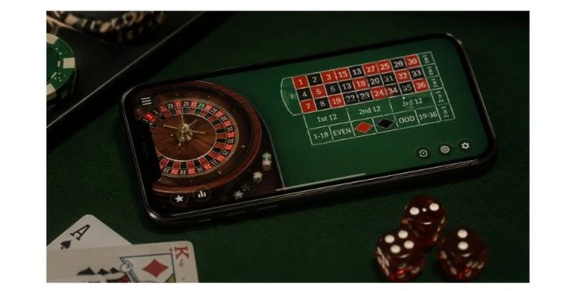 Screenshot of Lucky Green Casino AU_ Mobile Gaming from Your Smartphone - Google Docs (1).jpg