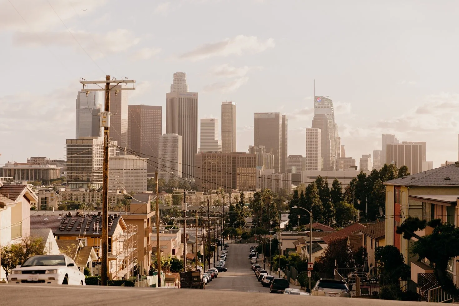 Living in LA: Top 5 Most Popular Los Angeles Neighborhoods to Move to