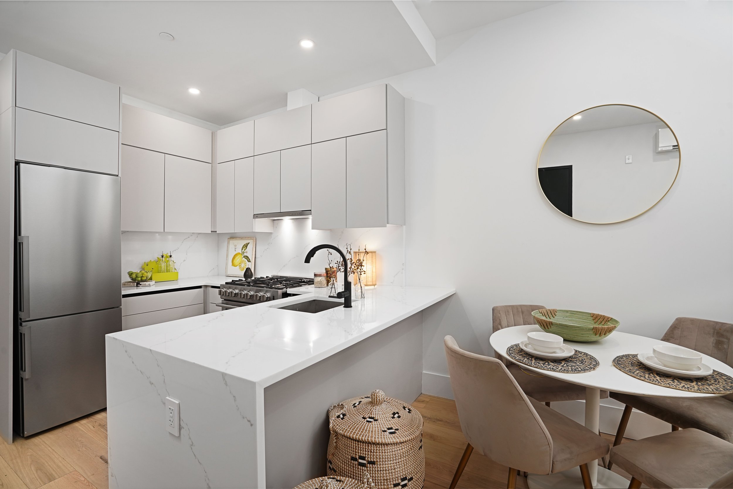 1346 Pacific: A Crown Jewel in Brooklyn's Crown Heights - Off The MRKT