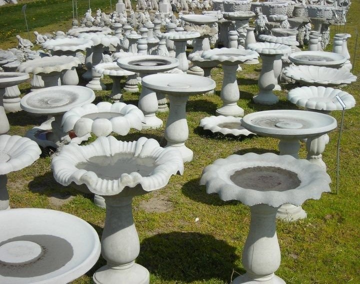 14 Budget-Friendly Concrete Projects to Beautify Your Backyard in 2024