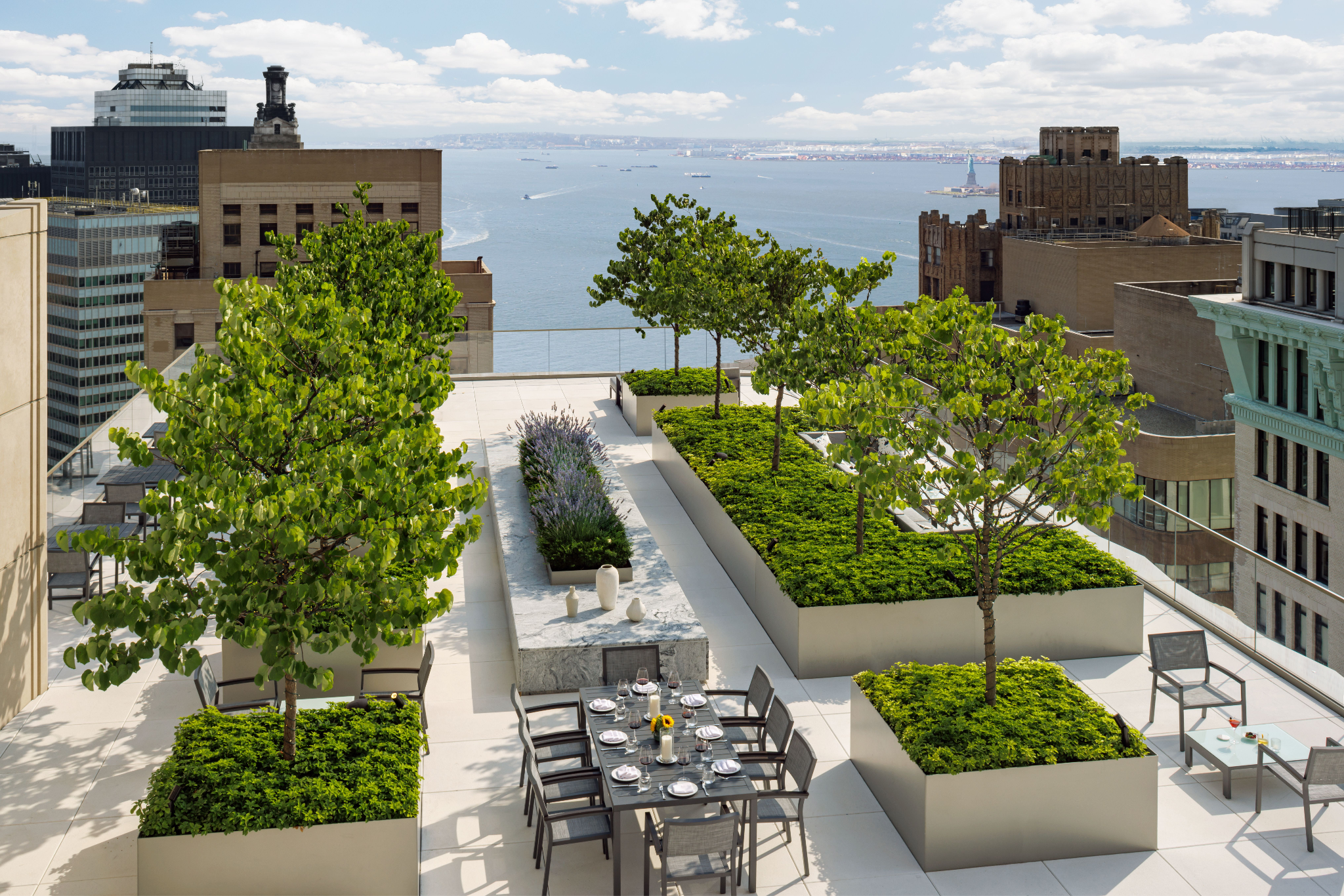 Sustainable Luxury Homes: How High-End Properties Are Embracing Eco ...