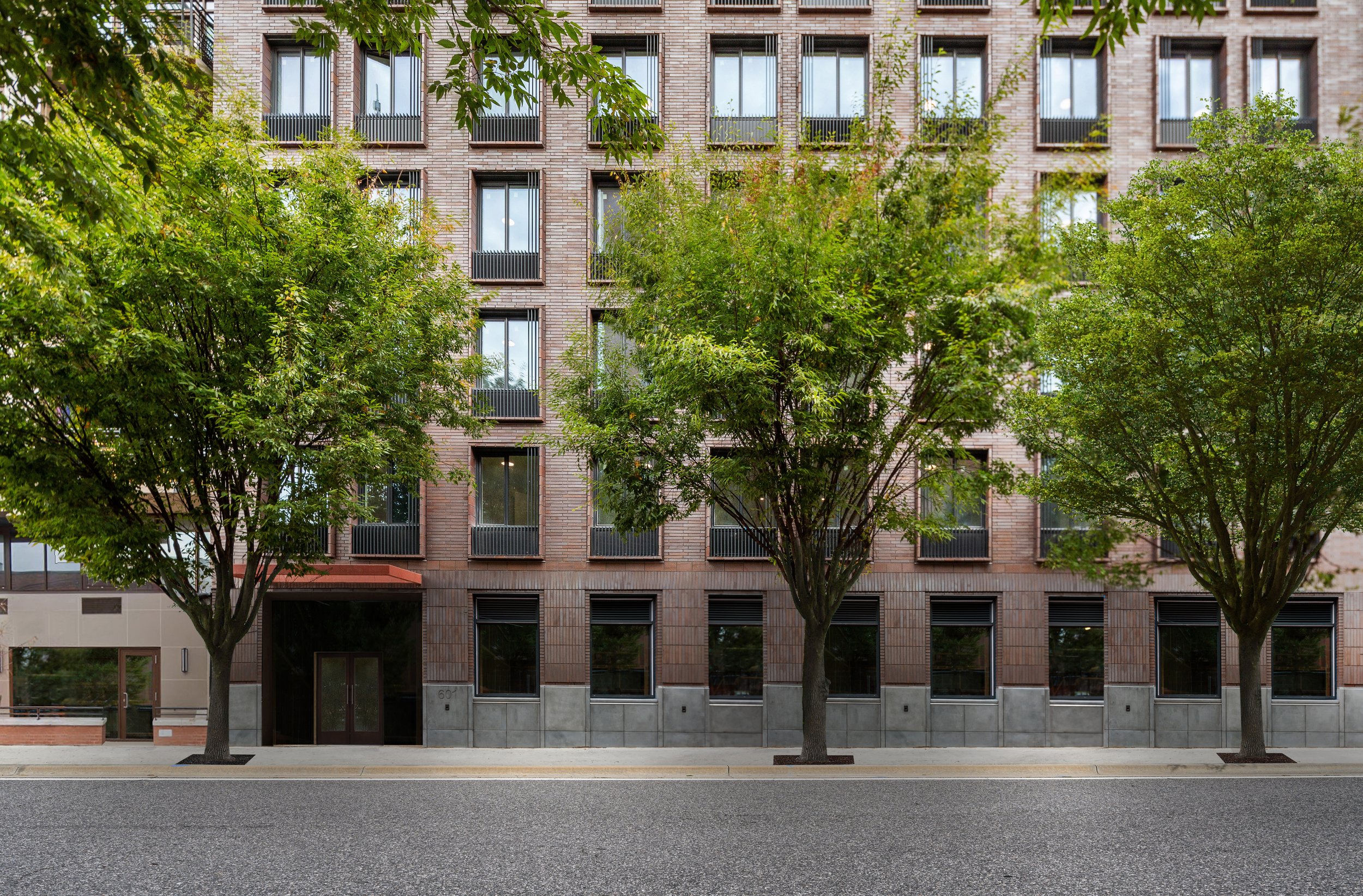 Rediscovering Brooklyn's Charm: Inside 601 Baltic's Luxurious Condominiums - Off The MRKT