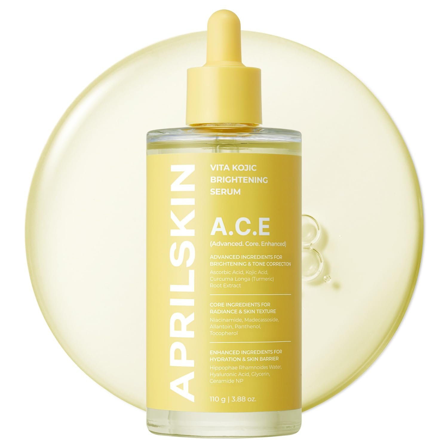 APRILSKIN A.C.E Serum