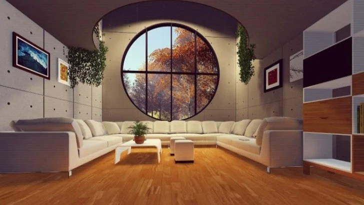 Enhance Your Living Space with Exceptional Interior Design Services