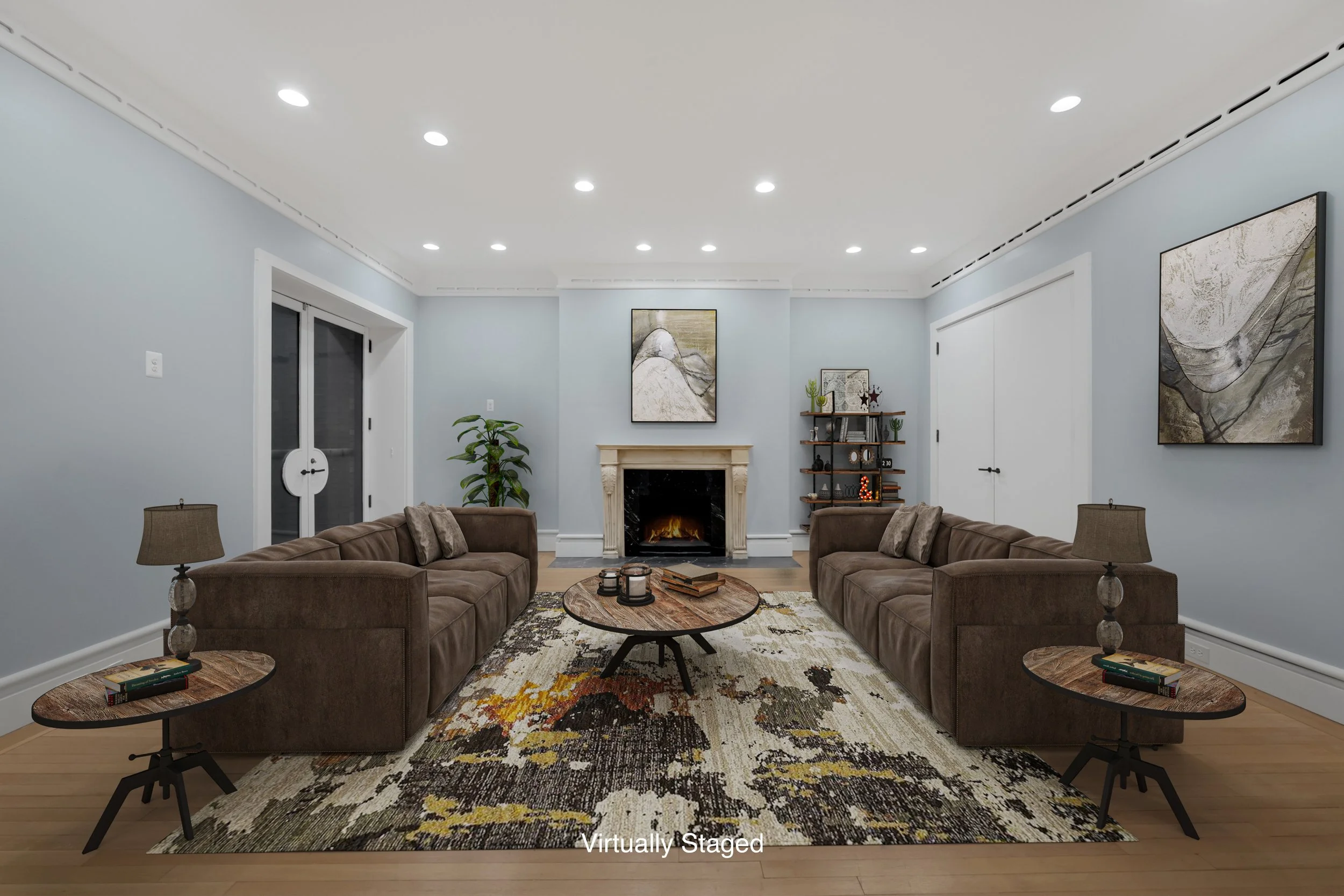 Exclusive Auction Alert: Iconic Manhattan Gallery and Luxury Residence ...