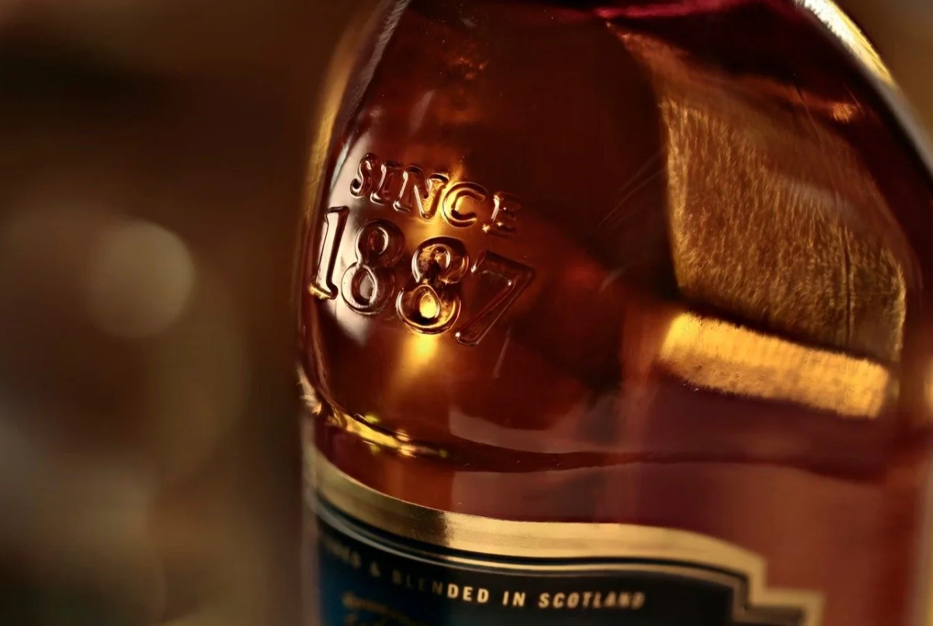Just a Wee Skoosh! 3 of the Best Scotch Whisky Tours Scotland Has to Offer